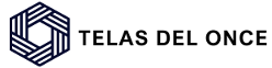 Telas del Once